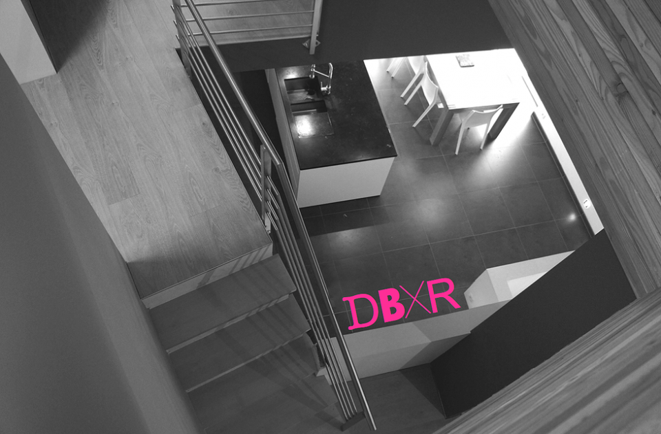  Atelier DBXR | Architectes à Liège