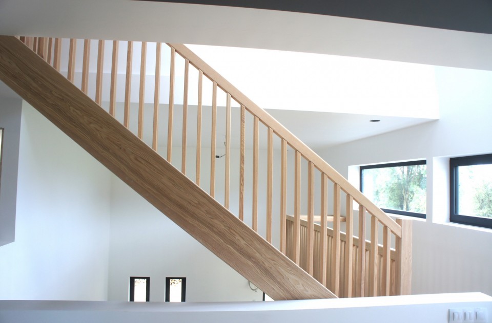 Atelier DBXR | Architectes à Liège