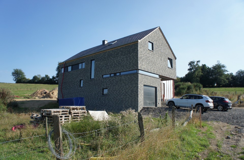  Atelier DBXR | Architectes à Liège