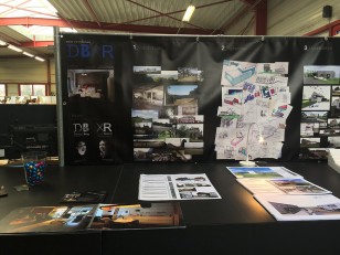  Atelier DBXR | Architectes à Liège