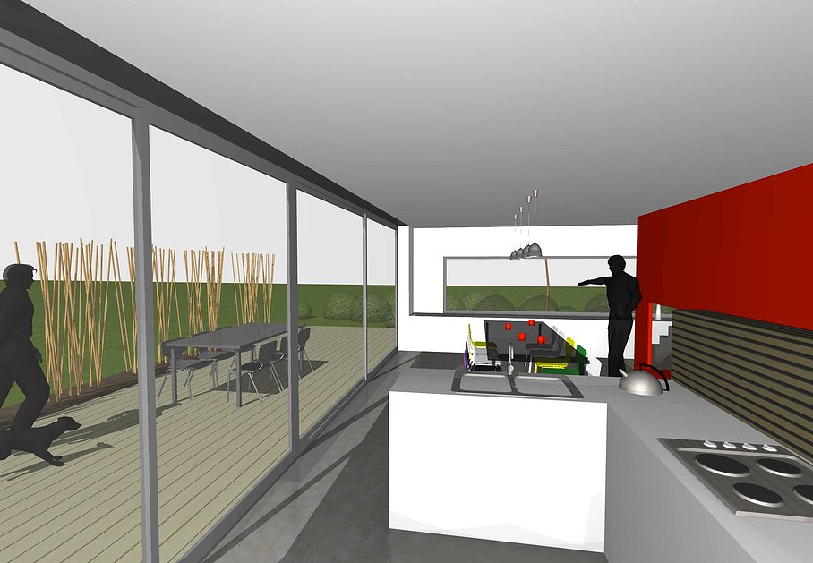  Atelier DBXR | Architectes à Liège