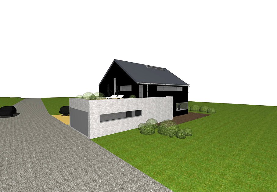  Atelier DBXR | Architectes à Liège