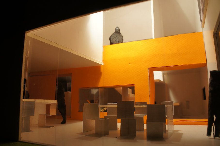  Atelier DBXR | Architectes à Liège