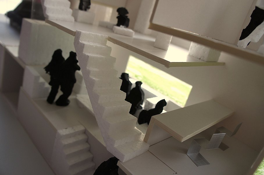  Atelier DBXR | Architectes à Liège