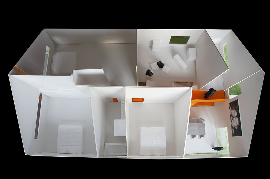  Atelier DBXR | Architectes à Liège