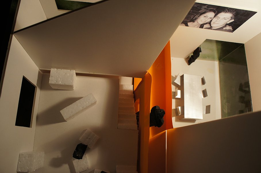  Atelier DBXR | Architectes à Liège