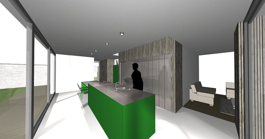  Atelier DBXR | Architectes à Liège