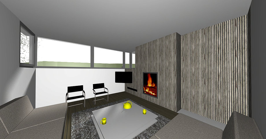  Atelier DBXR | Architectes à Liège
