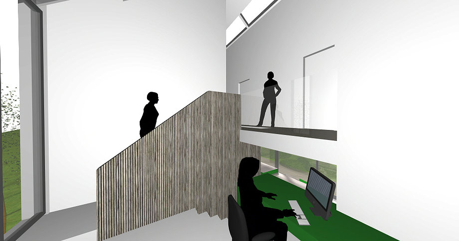  Atelier DBXR | Architectes à Liège