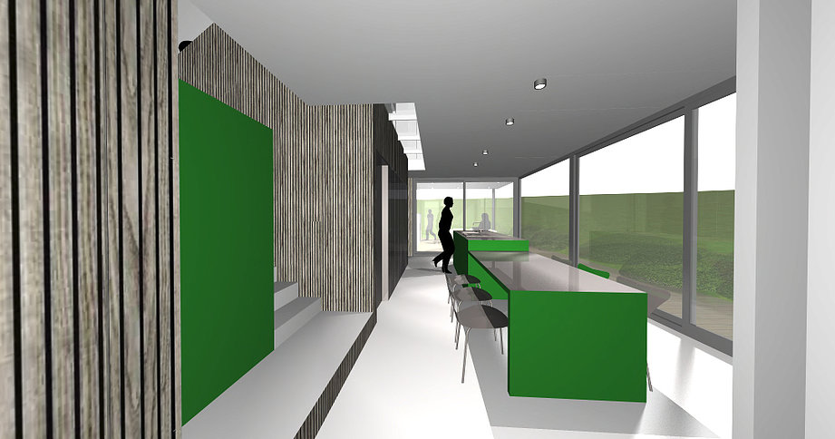  Atelier DBXR | Architectes à Liège