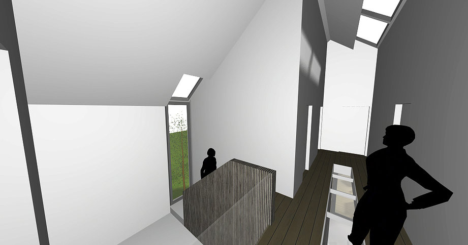  Atelier DBXR | Architectes à Liège