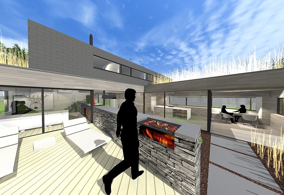  Atelier DBXR | Architectes à Liège