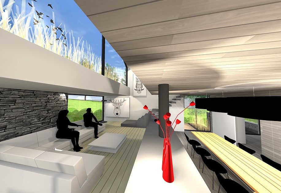  Atelier DBXR | Architectes à Liège