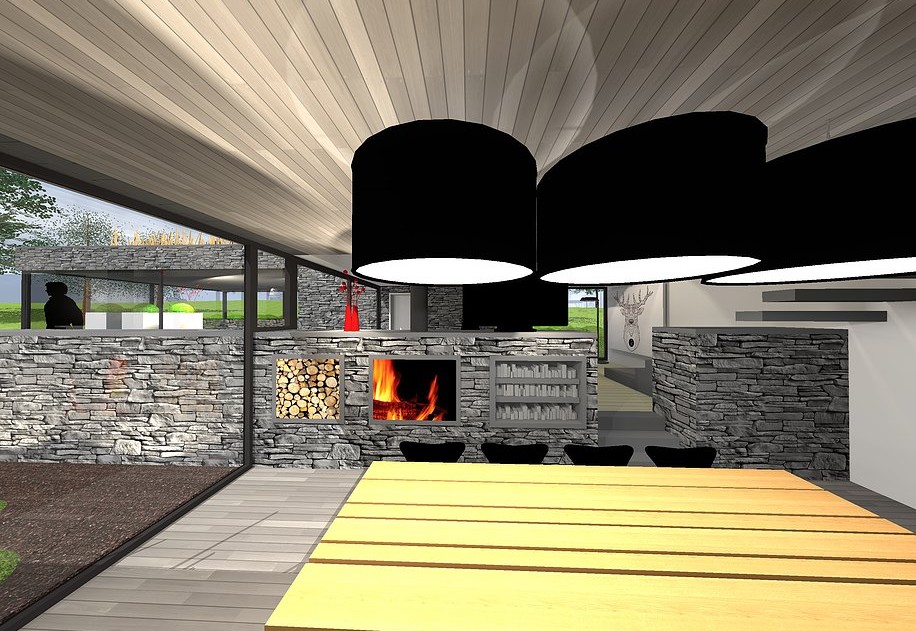  Atelier DBXR | Architectes à Liège