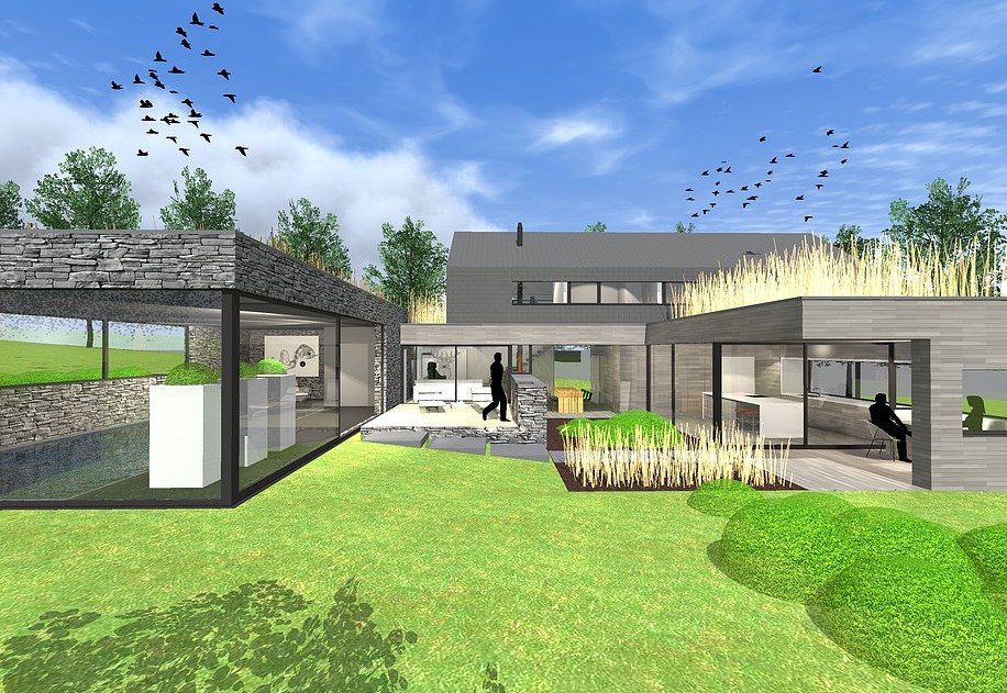  Atelier DBXR | Architectes à Liège