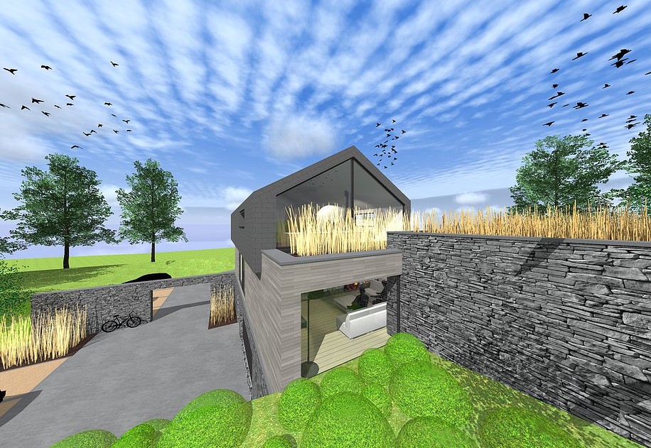  Atelier DBXR | Architectes à Liège