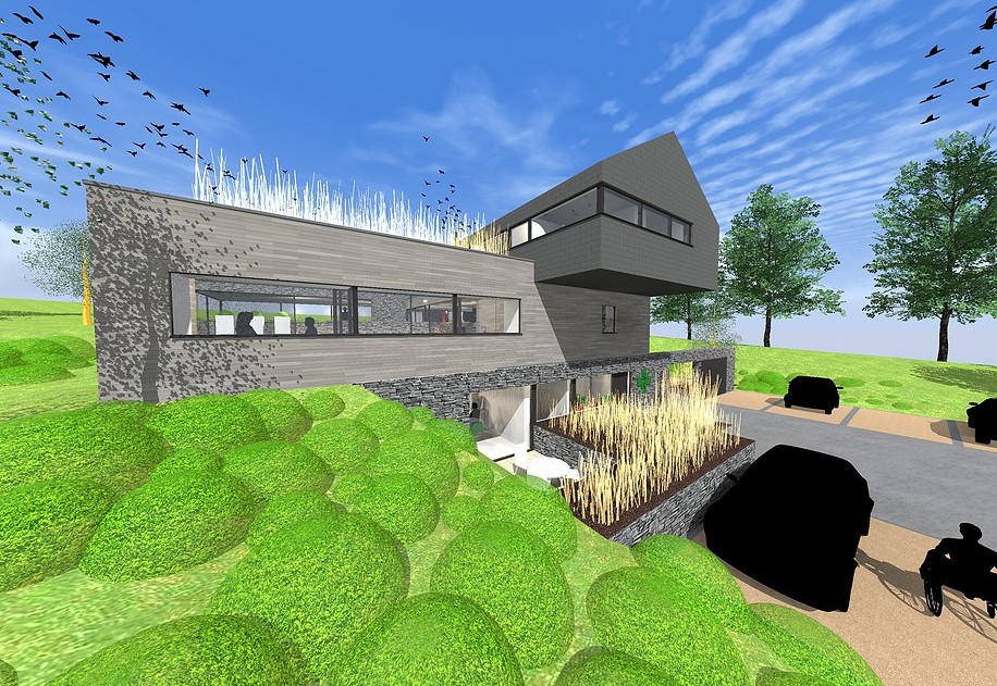  Atelier DBXR | Architectes à Liège