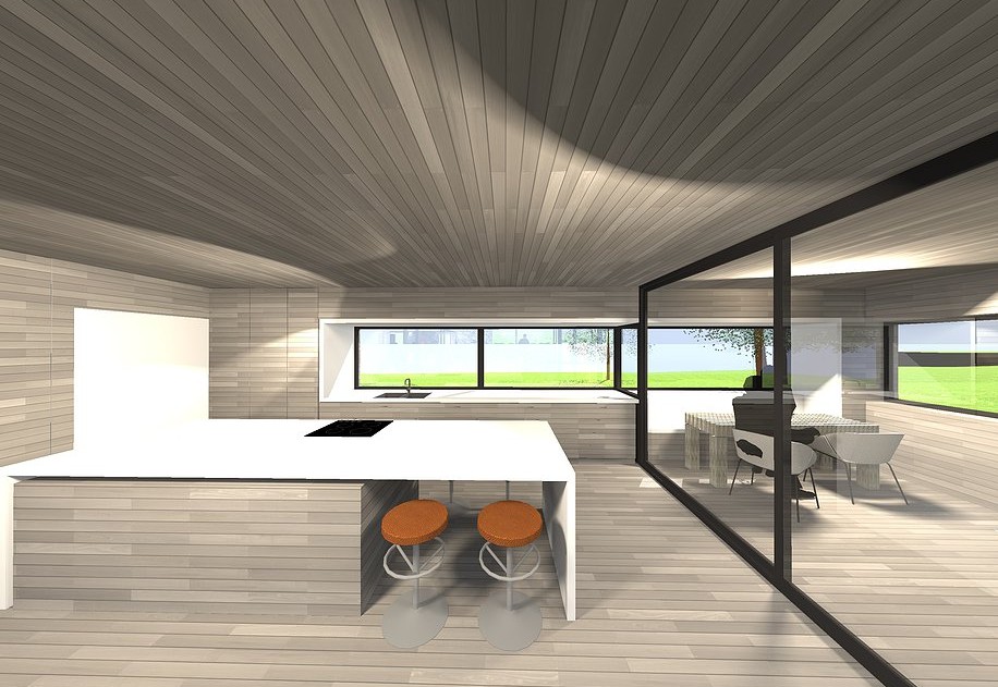  Atelier DBXR | Architectes à Liège