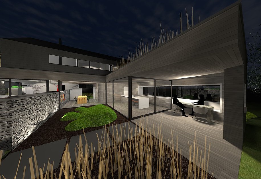  Atelier DBXR | Architectes à Liège