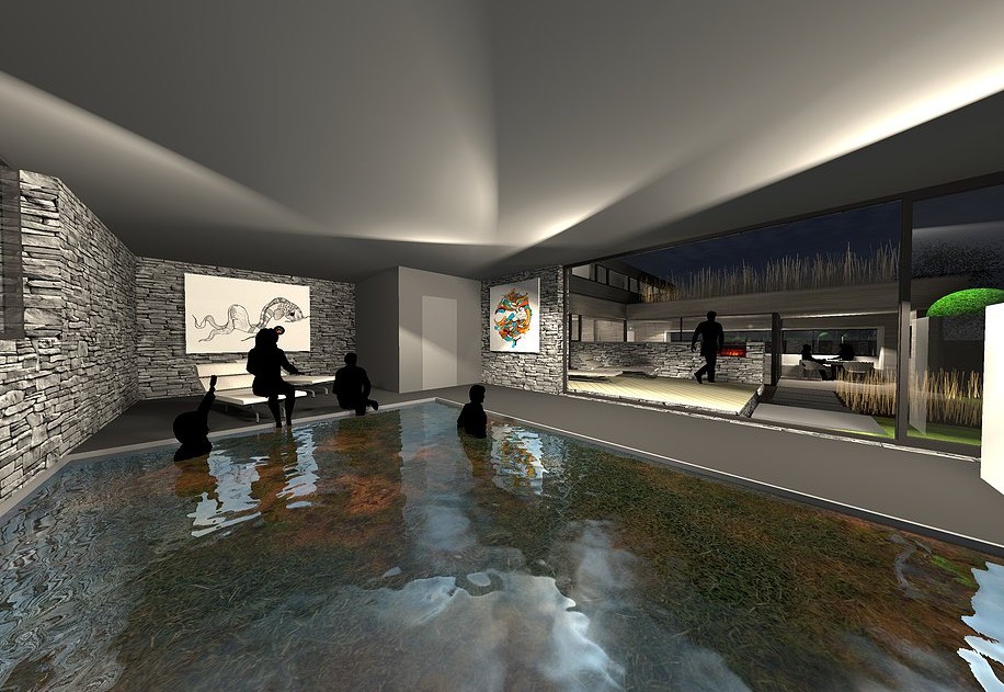  Atelier DBXR | Architectes à Liège