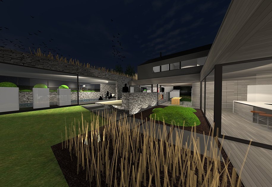  Atelier DBXR | Architectes à Liège