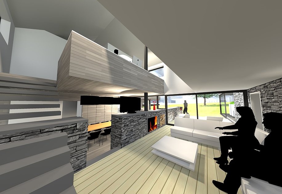  Atelier DBXR | Architectes à Liège