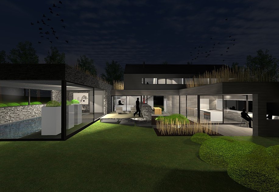  Atelier DBXR | Architectes à Liège