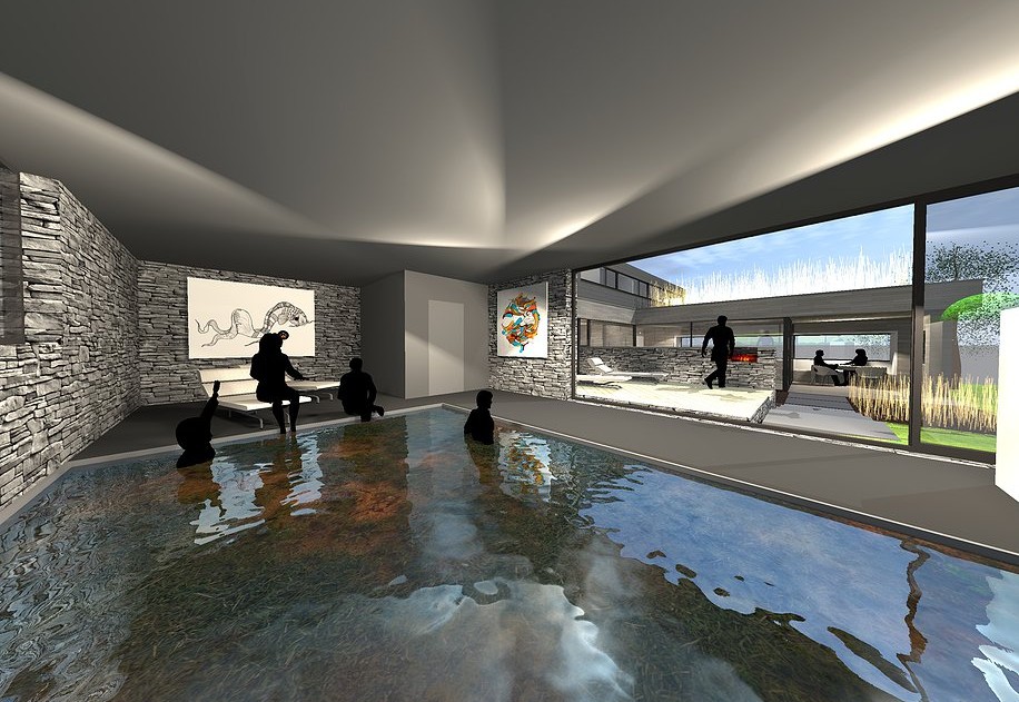  Atelier DBXR | Architectes à Liège