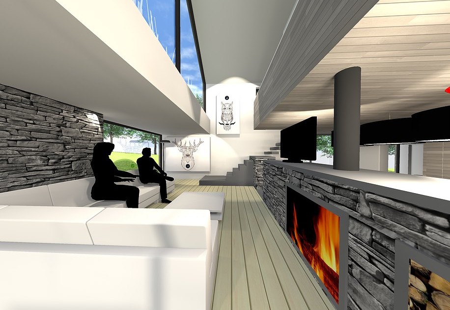  Atelier DBXR | Architectes à Liège