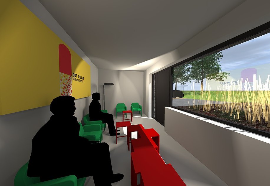  Atelier DBXR | Architectes à Liège