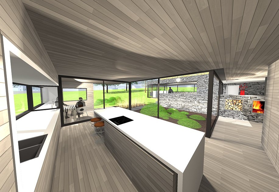  Atelier DBXR | Architectes à Liège