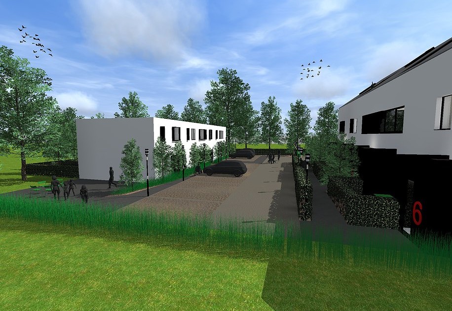  Atelier DBXR | Architectes à Liège