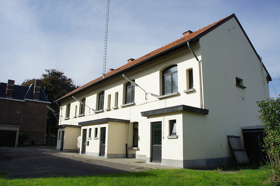  Atelier DBXR | Architectes à Liège