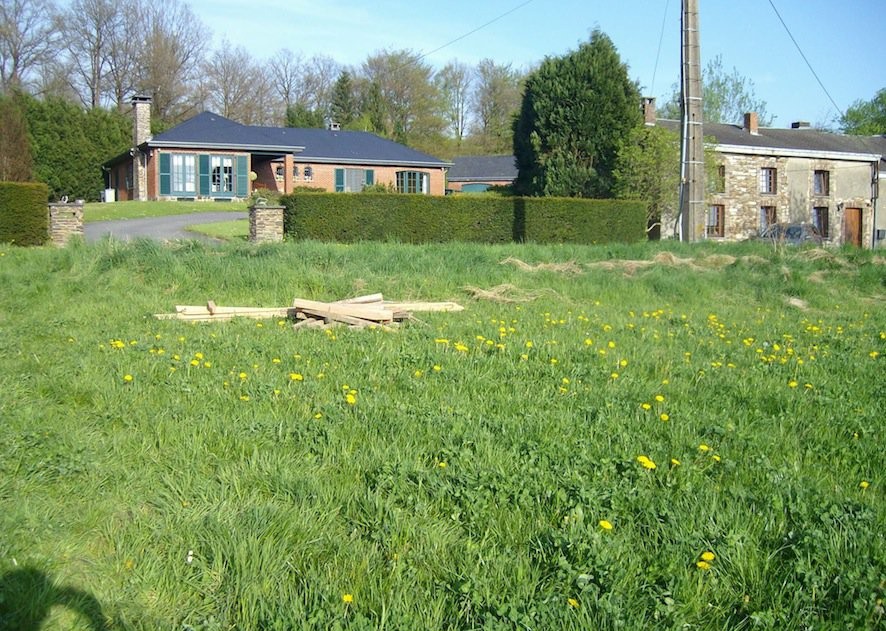  Atelier DBXR | Architectes à Liège