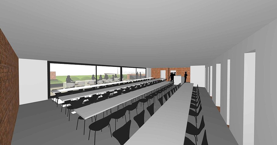  Atelier DBXR | Architectes à Liège