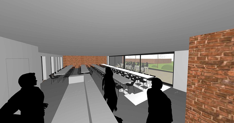  Atelier DBXR | Architectes à Liège