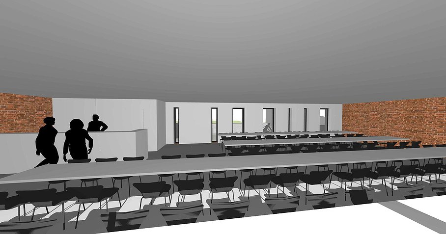  Atelier DBXR | Architectes à Liège