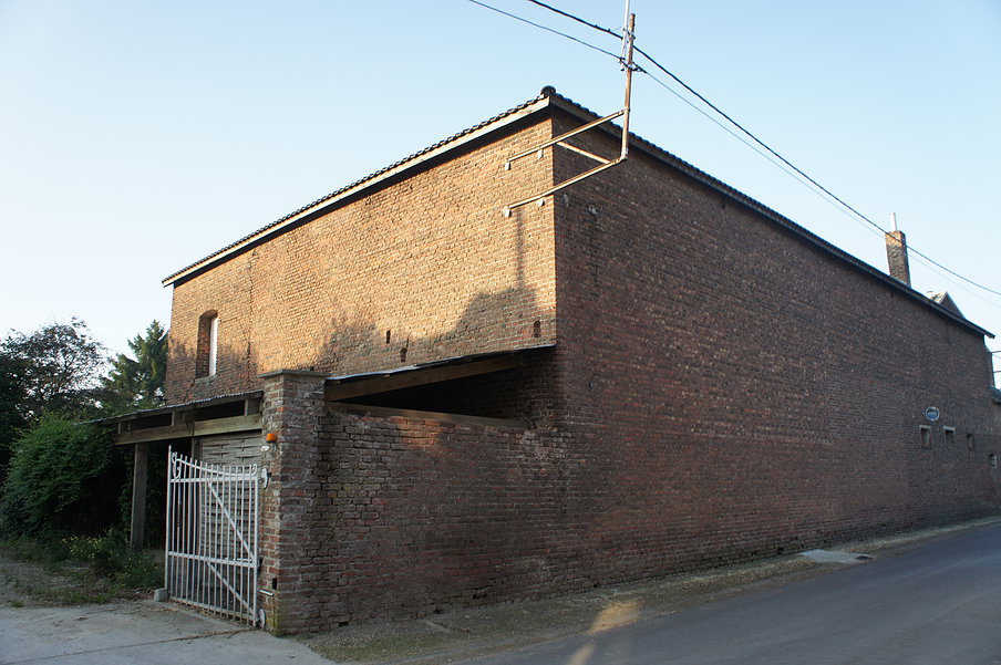  Atelier DBXR | Architectes à Liège