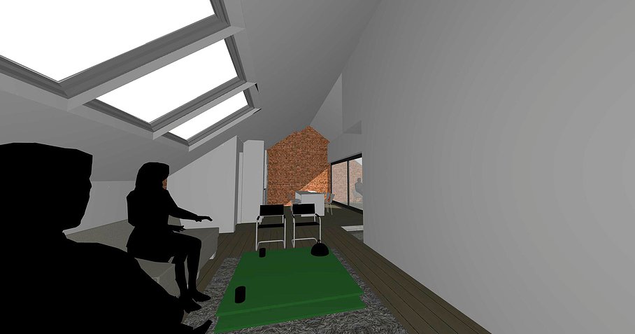  Atelier DBXR | Architectes à Liège