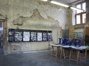  Atelier DBXR | Architectes à Liège