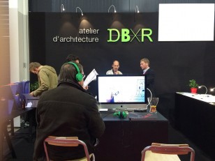  Atelier DBXR | Architectes à Liège