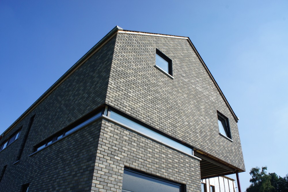  Atelier DBXR | Architectes à Liège