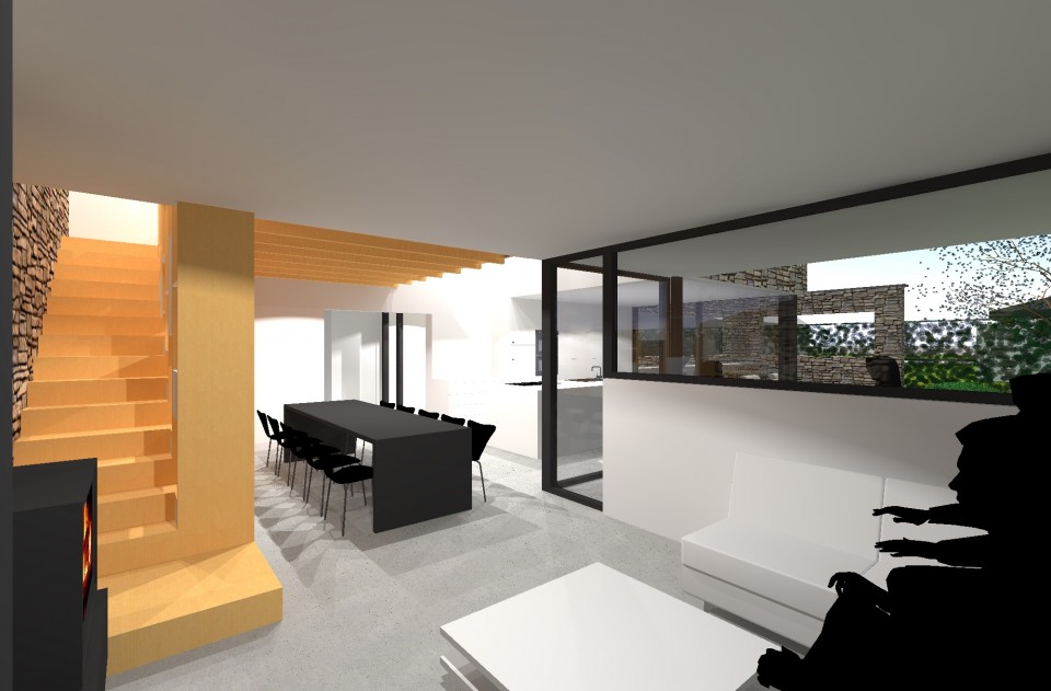  Atelier DBXR | Architectes à Liège
