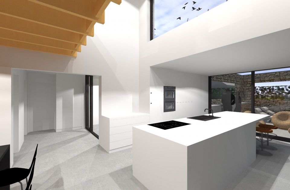  Atelier DBXR | Architectes à Liège