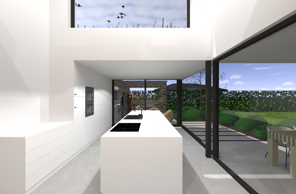 Atelier DBXR | Architectes à Liège