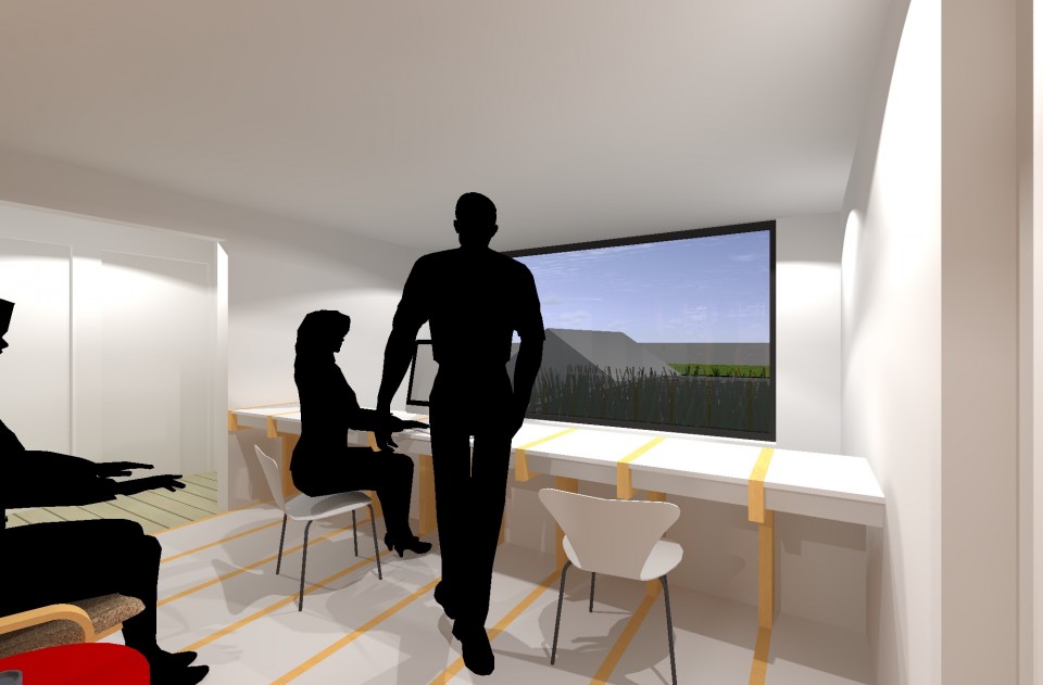  Atelier DBXR | Architectes à Liège