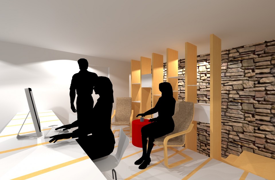  Atelier DBXR | Architectes à Liège