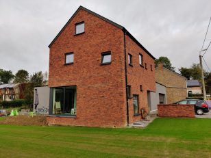 Atelier DBXR | Architectes à Liège