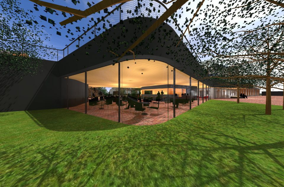  Atelier DBXR | Architectes à Liège