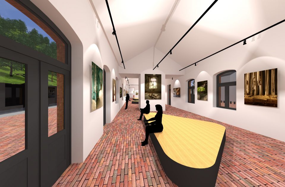  Atelier DBXR | Architectes à Liège